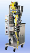 Sachet Packer Vertical Form Fill Seal Machine