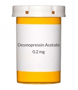 Desmopressin Tablets Specific Drug