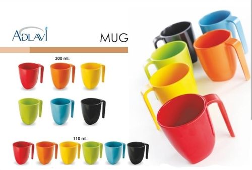 Melamine Mugs