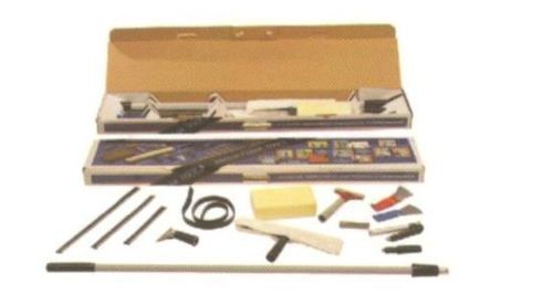 Window Cleaning Kit