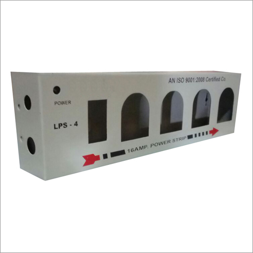 AC Power Strip Chassis