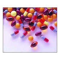 Ganciclovir Capsules