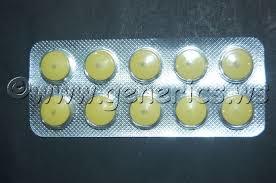 Tablets Gefitinib