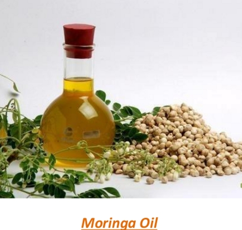 Moringa Oil Moringa Oil