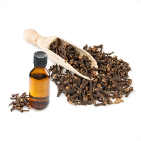 Clove Leaf Oil By NATURAL AROMA PRODUCTS PVT. LTD.