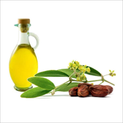 Jojoba Oil