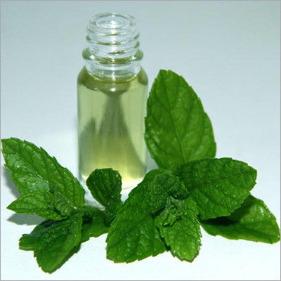 Mentha Oil