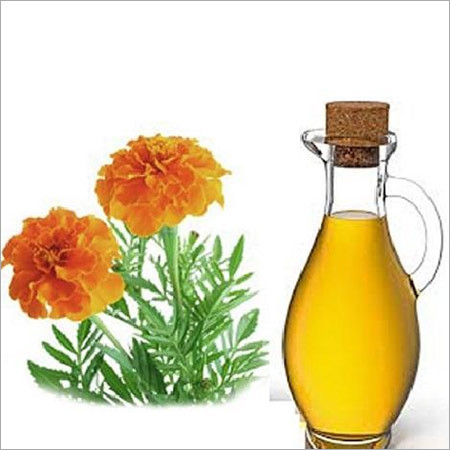 Tagetes Oil By NATURAL AROMA PRODUCTS PVT. LTD.
