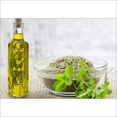 Marjoram Oil