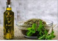 Marjoram Oil - Age Group: Adults