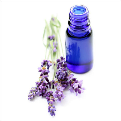 Lavender Oil