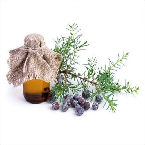 Juniper Berry Oil