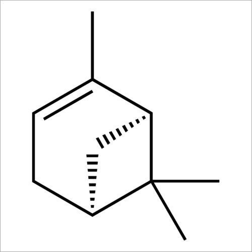 Alpha Pinene - Age Group: Adults