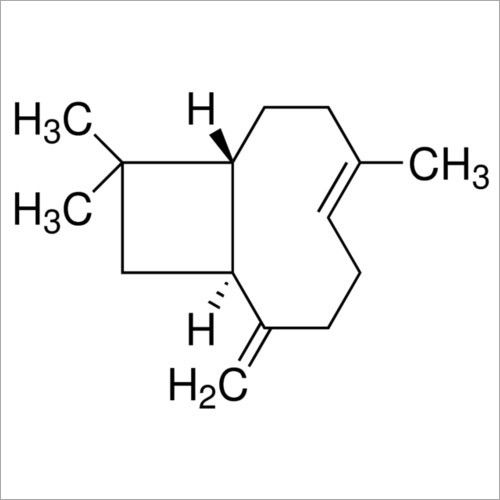 Beta Caryophyllene