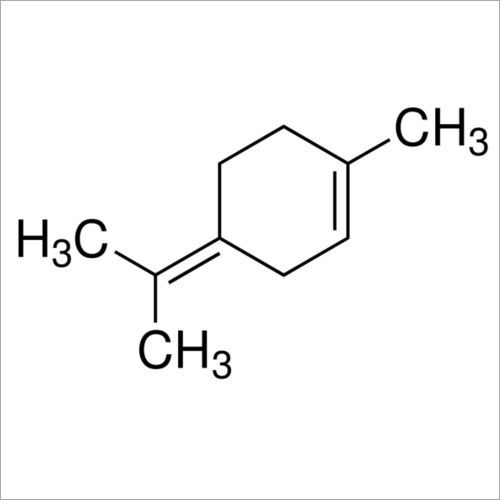 Terpinolene .