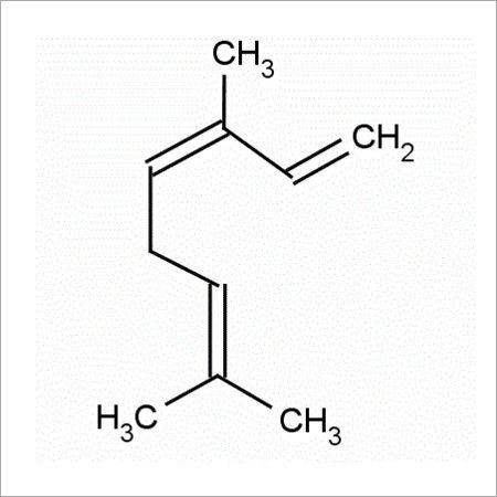 Ocimene Chemical