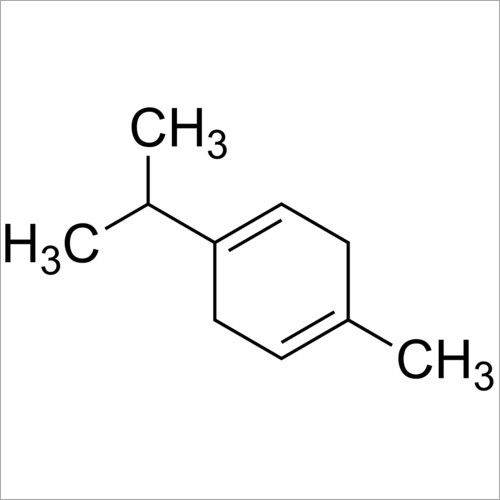 Gamma Terpinene