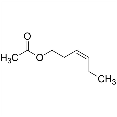 CIS 3 Hexenyl Acetate