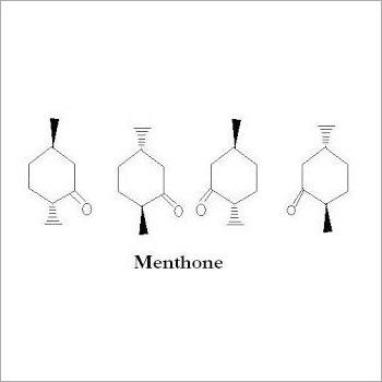 Menthone Oil (98%)