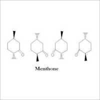 Menthone Oil (98%)