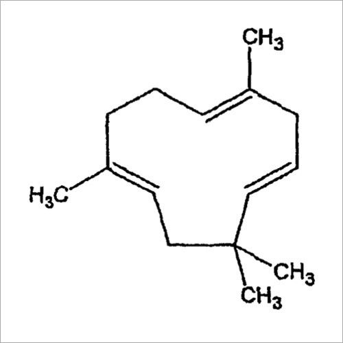 Caryophyllene Acetate