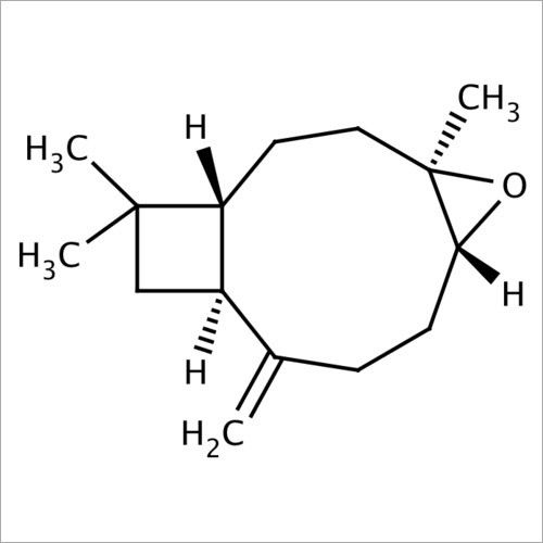 Caryophyllene Oxide