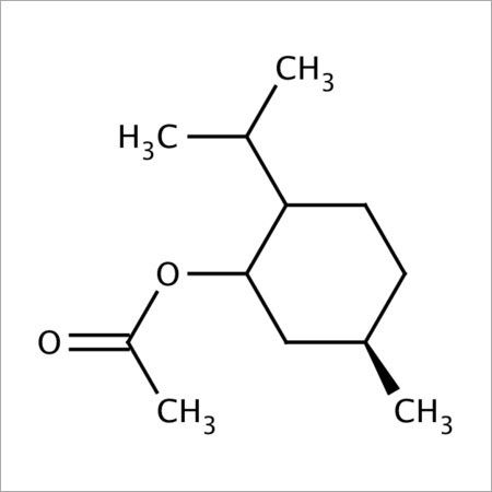 Menthyl Acetate