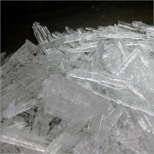 Menthol Crystals By NATURAL AROMA PRODUCTS PVT. LTD.