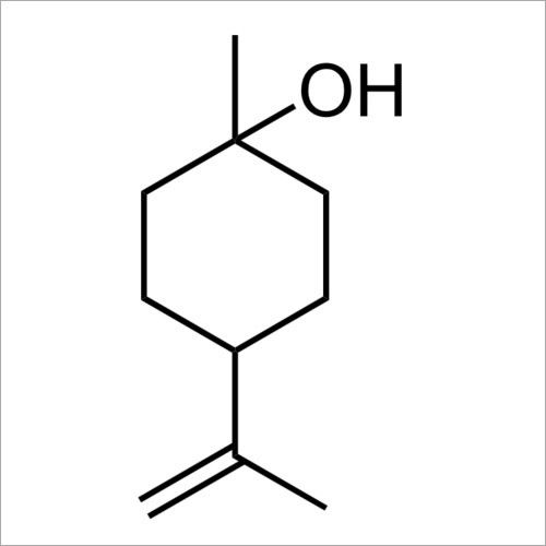 Terpineol Aroma Chemical - Physical Form: Liquid