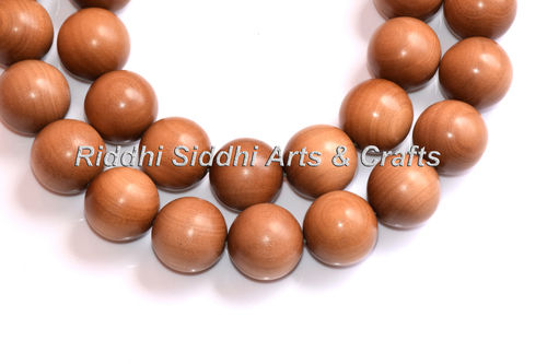 Original Sandalwood Beads Mala