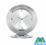 Table Clock Sliver