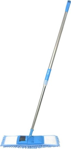 Dry Cotton Mop (Micro Fiber)