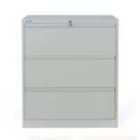 Three Drawer Filing Cabinet