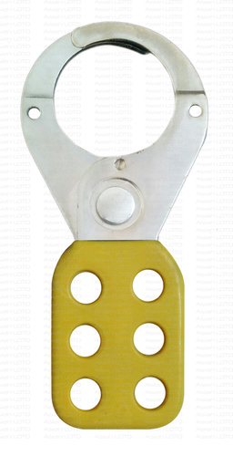 Safety Lockout Hasp