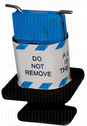 Circuit Breaker Lockout