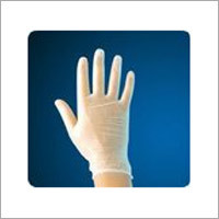 Vinyl Examination Gloves - Vinyl Material Sizes: L M XL Color: White | Disposable Non-Powdered Medical Grade Recyclable