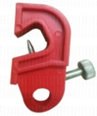 Circuit Breaker Lockout