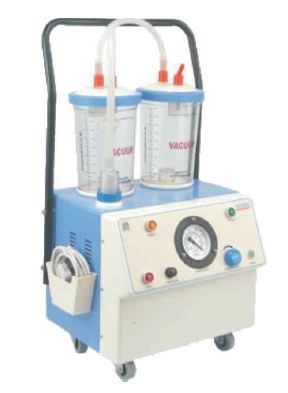 Suction Apparatus