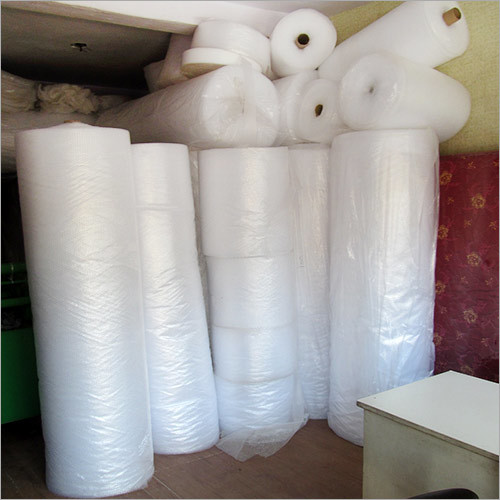 Bubble Rolls