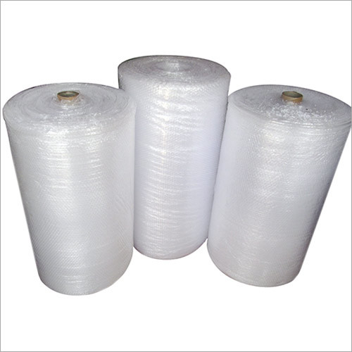 Air Bubble Rolls