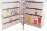 Industrial Lockout/tagout Station