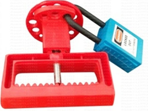 Circuit Breaker Lockout