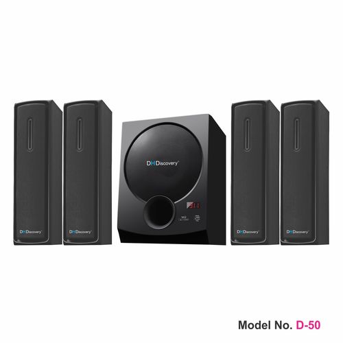 Home theaters manufacturer