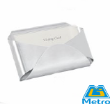 Metal Card Holder