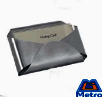 Metal Card Holder