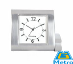 Small Square Clock