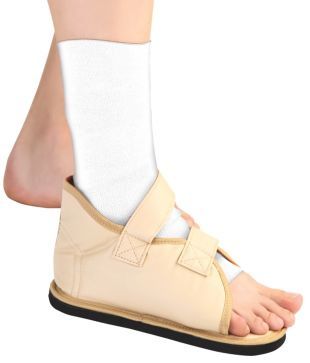 Fractural Aid