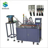 Fully Automatic Usb Soldering Machine