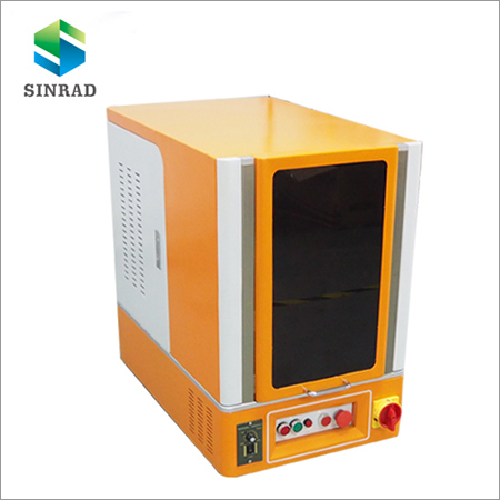 Seal Laser Marking Machine