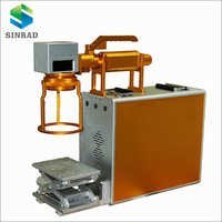 Portable Laser Engraving Machine Engraving Area: 10*10/15*15 Square Millimeter (mm2)